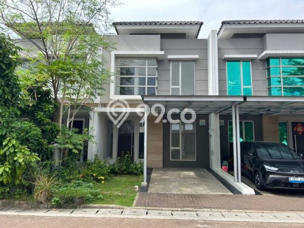 Ready to Use! Premium House LT 90m2 Desain Modern di Pantai Indah Kapuk Ready to Use! Premium House LT 90m2 Desain Modern di Pantai Indah Kapuk