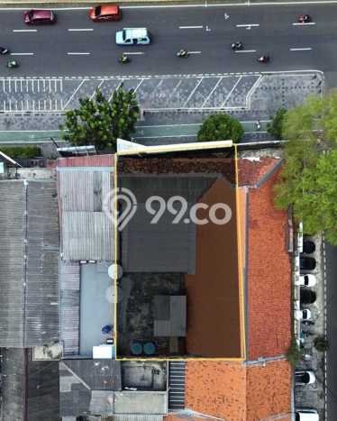 Kantor Dijual di Prime Area Jakarta Pusat Luas 700m2 Kantor Dijual di Prime Area Jakarta Pusat Luas 700m2