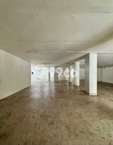 Kantor Dijual di Prime Area Jakarta Pusat Luas 700m2 Kantor Dijual di Prime Area Jakarta Pusat Luas 700m2