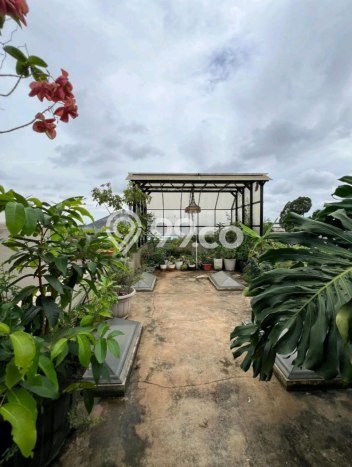 Rumah Mewah LB 500m2 Siap Huni Desain Elegan di Pejaten, Jakarta Selatan Rumah Mewah LB 500m2 Siap Huni Desain Elegan di Pejaten, Jakarta Selatan