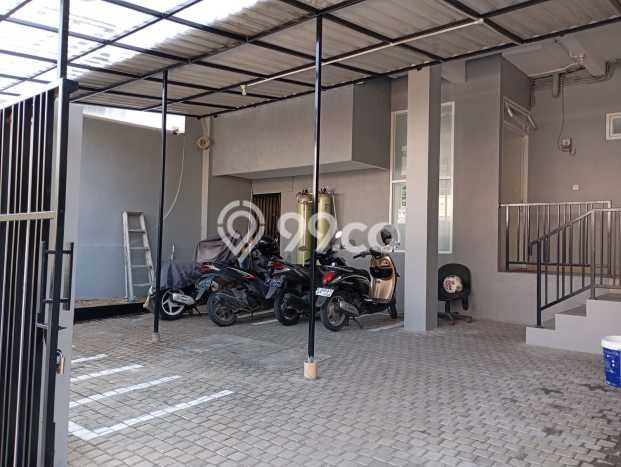 Tersedia Rumah Kost di Taman Palem, Jakarta Barat 13 Kamar Tersedia Rumah Kost di Taman Palem, Jakarta Barat 13 Kamar