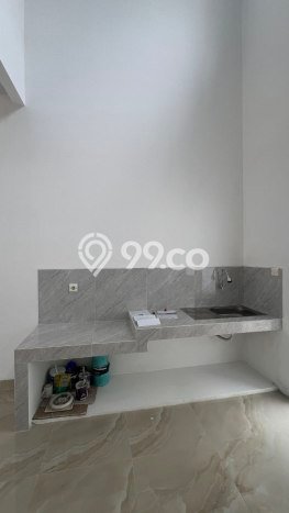 Rumah Modern 3 KT di Gading Serpong Pondok Hijau Golf Tangerang Unfurnished Rumah Modern 3 KT di Gading Serpong Pondok Hijau Golf Tangerang Unfurnished
