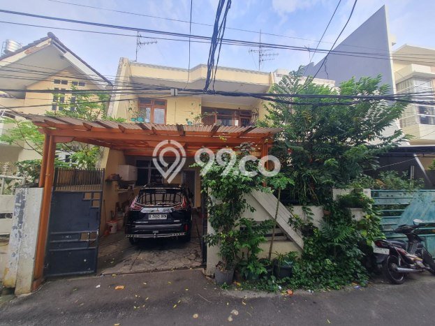 Hunian Nyaman Asri 3 KT Siap Huni di Sunrise Garden Jakarta Barat Hunian Nyaman Asri 3 KT Siap Huni di Sunrise Garden Jakarta Barat