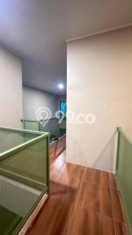 Hunian Super Mewah dengan Akses Paling Strategis di Cinere, Jakarta Selatan Hunian Super Mewah dengan Akses Paling Strategis di Cinere, Jakarta Selatan
