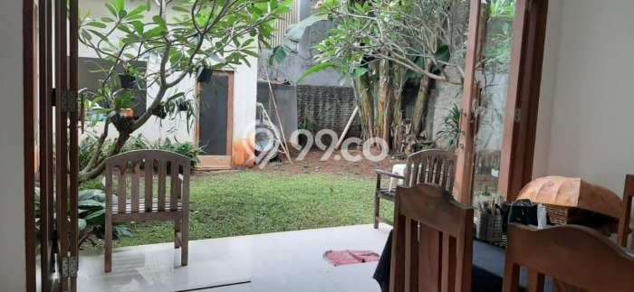Hunian Super Mewah dengan Akses Paling Strategis di Tanah Kusir, Jakarta Selatan Hunian Super Mewah dengan Akses Paling Strategis di Tanah Kusir, Jakarta Selatan