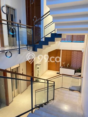 Dijual Rumah Mewah Exclusive di BSD, Tangerang Selatan Dijual Rumah Mewah Exclusive di BSD, Tangerang Selatan