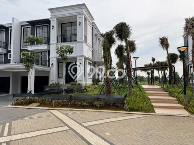 Jual Rumah Mewah Megah Dengan View Cantik di Pantai Indah Kapuk 2, Jakarta Utara Jual Rumah Mewah Megah Dengan View Cantik di Pantai Indah Kapuk 2, Jakarta Utara