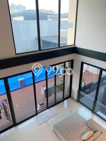 Dijual Rumah Mewah Exclusive di BSD, Tangerang Selatan Dijual Rumah Mewah Exclusive di BSD, Tangerang Selatan
