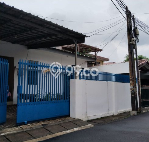 Hunian Elit LB 90m2 Siap Huni Desain Elegan di Taman Meruya, Jakarta Barat Hunian Elit LB 90m2 Siap Huni Desain Elegan di Taman Meruya, Jakarta Barat