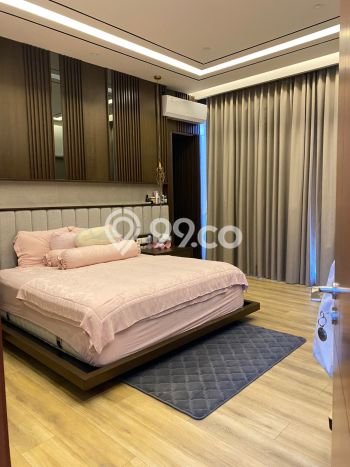 Dijual Rumah Mewah Exclusive di BSD, Tangerang Selatan Dijual Rumah Mewah Exclusive di BSD, Tangerang Selatan