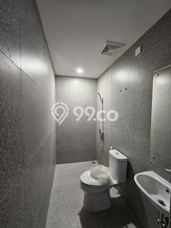 Rumah Modern Minimalis 3 Kamar Bisa Langsung Pindah di BSD Rumah Modern Minimalis 3 Kamar Bisa Langsung Pindah di BSD