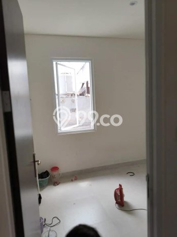 Hunian Cantik Modern Lb 73m2 di Kebon Jeruk, Jakarta Barat Hunian Cantik Modern Lb 73m2 di Kebon Jeruk, Jakarta Barat