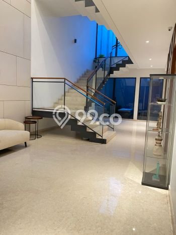 Dijual Rumah Mewah Exclusive di BSD, Tangerang Selatan Dijual Rumah Mewah Exclusive di BSD, Tangerang Selatan