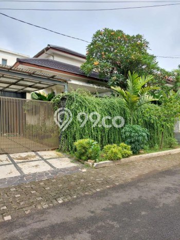 Hunian Super Mewah dengan Akses Paling Strategis di Tanah Kusir, Jakarta Selatan Hunian Super Mewah dengan Akses Paling Strategis di Tanah Kusir, Jakarta Selatan