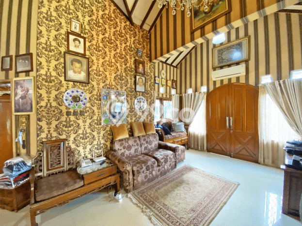 Dijual Rumah Premium dengan Fasilitas Sekitar Komplit di Ciputat, Tangerang Selatan Dijual Rumah Premium dengan Fasilitas Sekitar Komplit di Ciputat, Tangerang Selatan