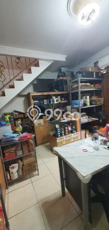 Dijual Rumah Modern 3 KT di Tanjung Duren, Jakarta Barat Dijual Rumah Modern 3 KT di Tanjung Duren, Jakarta Barat