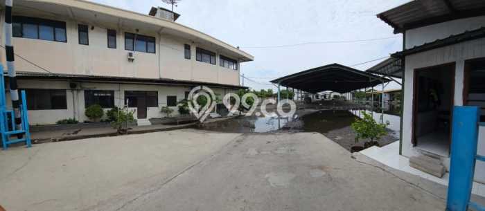 Kavling Tanah Dijual di Semarang Timur Semarang Spesifikasi 26265m2 Kavling Tanah Dijual di Semarang Timur Semarang Spesifikasi 26265m2