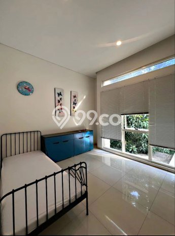 For Sale! Premium House LT 165m2 Desain Elegan di Lebak Bulus For Sale! Premium House LT 165m2 Desain Elegan di Lebak Bulus