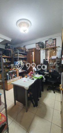 Dijual Rumah Modern 3 KT di Tanjung Duren, Jakarta Barat Dijual Rumah Modern 3 KT di Tanjung Duren, Jakarta Barat