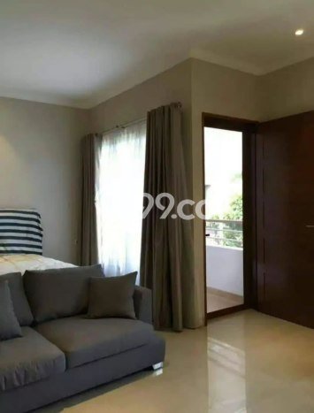 Rumah Elit Modern Tanpa Renovasi di Tomang Jakarta Barat Rumah Elit Modern Tanpa Renovasi di Tomang Jakarta Barat
