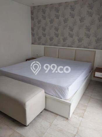 Hunian Apartemen High-Class untuk Dijual di Jakarta Barat dengan 3 BR & 2 Kamar Mandi Hunian Apartemen High-Class untuk Dijual di Jakarta Barat dengan 3 BR & 2 Kamar Mandi
