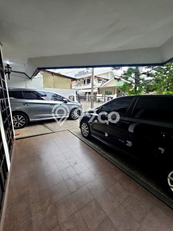 Rumah LT 224m² Dekat Pusat Perbelanjaan di Duri Kepa, Jakarta Barat Rumah LT 224m² Dekat Pusat Perbelanjaan di Duri Kepa, Jakarta Barat