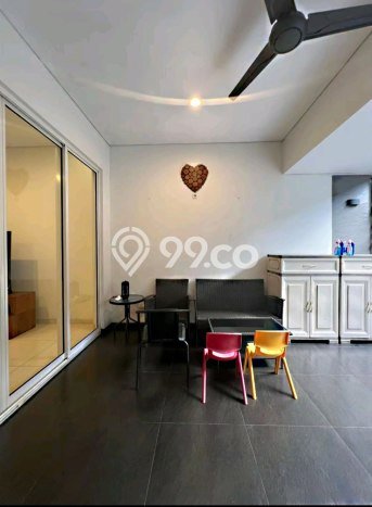 For Sale! Premium House LT 165m2 Desain Elegan di Lebak Bulus For Sale! Premium House LT 165m2 Desain Elegan di Lebak Bulus
