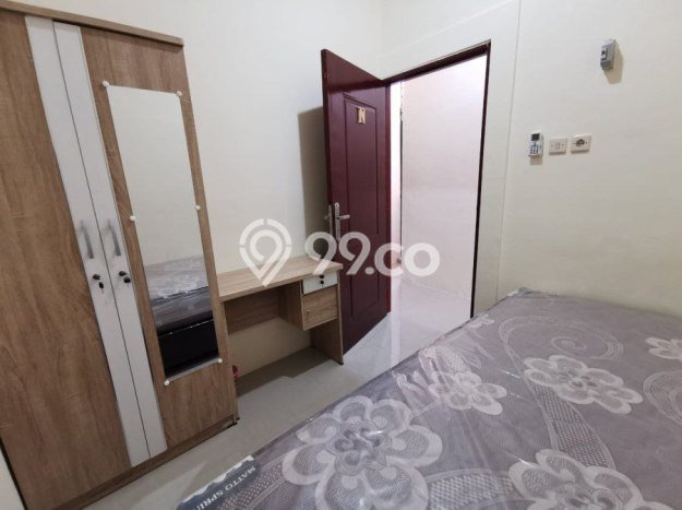 Tersedia Rumah Kost di Tanjung Duren, Jakarta Barat 17 Kamar Tersedia Rumah Kost di Tanjung Duren, Jakarta Barat 17 Kamar