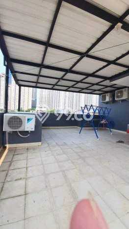 Rumah Elit Modern Tanpa Renovasi di Tanjung Duren Jakarta Barat Rumah Elit Modern Tanpa Renovasi di Tanjung Duren Jakarta Barat