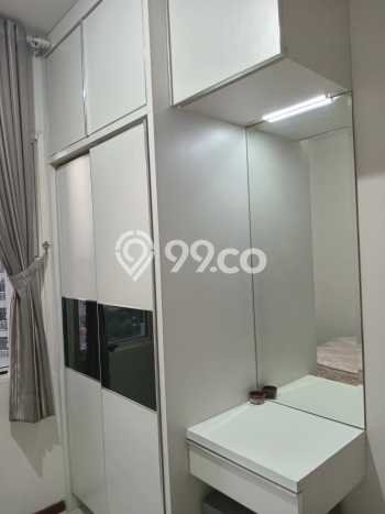 Apartemen Favorit Nyaman Dijual di Jakarta Barat dengan 2 Kamar Tidur Apartemen Favorit Nyaman Dijual di Jakarta Barat dengan 2 Kamar Tidur