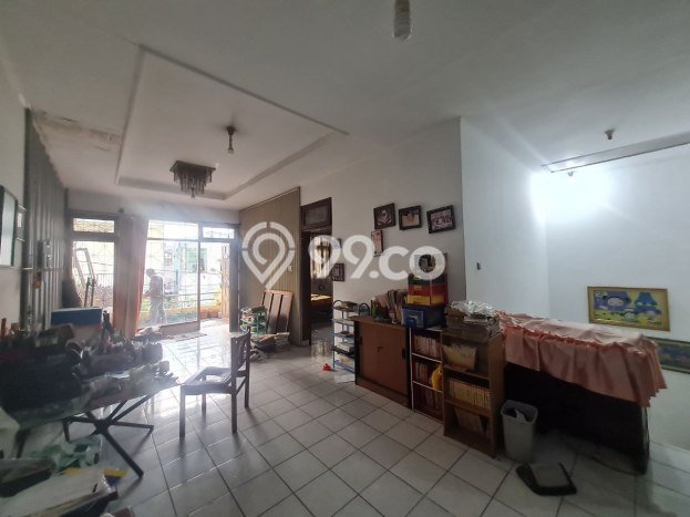Hunian Nyaman Asri 3 KT Siap Huni di Sunrise Garden Jakarta Barat Hunian Nyaman Asri 3 KT Siap Huni di Sunrise Garden Jakarta Barat