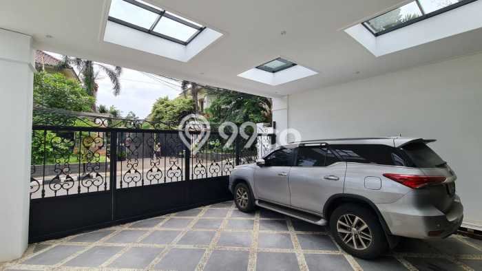 Siap Huni Rumah Mewah 4 Kamar di Cilandak Dekat ke Mana Pun Siap Huni Rumah Mewah 4 Kamar di Cilandak Dekat ke Mana Pun