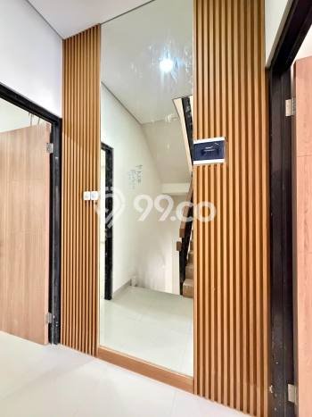 Rumah Minimalis 3 KT LT 67m2 di Duri Kepa Rumah Minimalis 3 KT LT 67m2 di Duri Kepa