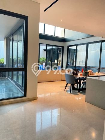 Dijual Rumah Mewah Exclusive di BSD, Tangerang Selatan Dijual Rumah Mewah Exclusive di BSD, Tangerang Selatan