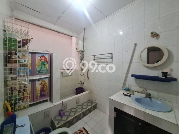 Hunian Nyaman Asri 3 KT Siap Huni di Sunrise Garden Jakarta Barat Hunian Nyaman Asri 3 KT Siap Huni di Sunrise Garden Jakarta Barat