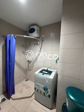 Apartemen Nyaman untuk Disewa, 1 Kamar di Jakarta Barat Apartemen Nyaman untuk Disewa, 1 Kamar di Jakarta Barat