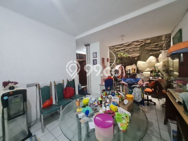 Hunian Nyaman Asri 3 KT Siap Huni di Sunrise Garden Jakarta Barat Hunian Nyaman Asri 3 KT Siap Huni di Sunrise Garden Jakarta Barat