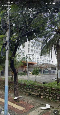 Kavling Tanah Dijual di Cempaka Putih Jakarta Pusat Spesifikasi 4972m2 Kavling Tanah Dijual di Cempaka Putih Jakarta Pusat Spesifikasi 4972m2
