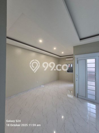 Dijual Hunian Rumah Nyaman 2 Kamar di Jelambar, Jakarta Barat Dijual Hunian Rumah Nyaman 2 Kamar di Jelambar, Jakarta Barat