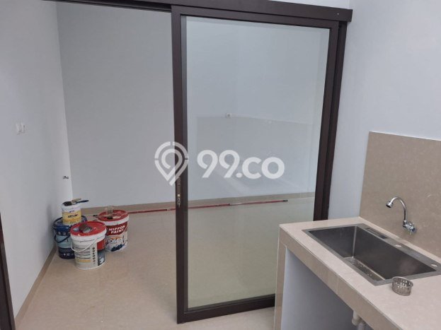 Rumah Strategis Modern Lb 75m2 di Ciputat, Tangerang Selatan Rumah Strategis Modern Lb 75m2 di Ciputat, Tangerang Selatan