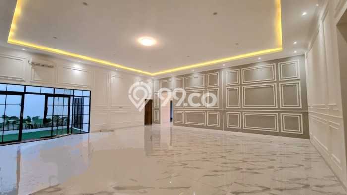 Siap Huni Rumah Mewah 4 Kamar di Cilandak Dekat ke Mana Pun Siap Huni Rumah Mewah 4 Kamar di Cilandak Dekat ke Mana Pun