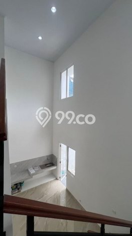 Rumah Modern 3 KT di Gading Serpong Pondok Hijau Golf Tangerang Unfurnished Rumah Modern 3 KT di Gading Serpong Pondok Hijau Golf Tangerang Unfurnished