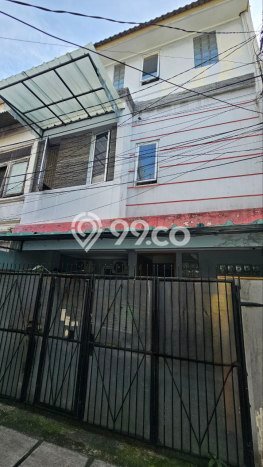 Tersedia Rumah Kost di Tanjung Duren, Jakarta Barat 17 Kamar Tersedia Rumah Kost di Tanjung Duren, Jakarta Barat 17 Kamar