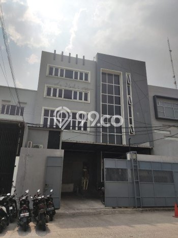 Dijual Gudang di Penjaringan, Jakarta Utara Harga Penawaran Spesial Dijual Gudang di Penjaringan, Jakarta Utara Harga Penawaran Spesial