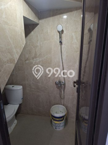 Rumah Strategis Modern Lb 75m2 di Ciputat, Tangerang Selatan Rumah Strategis Modern Lb 75m2 di Ciputat, Tangerang Selatan