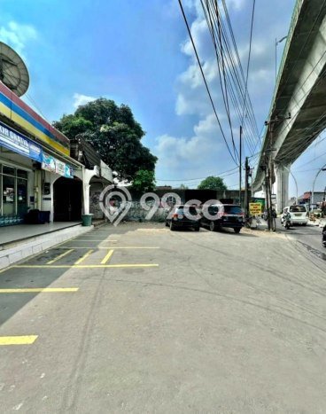 Komersial Kawasan Petukangan, Luas 464m², Kawasan Bisnis, Strategis Komersial Kawasan Petukangan, Luas 464m², Kawasan Bisnis, Strategis
