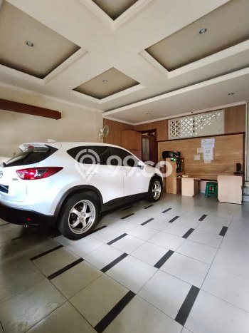 Rumah Luxury Modern Tanpa Renovasi di Slipi Jakarta Barat Rumah Luxury Modern Tanpa Renovasi di Slipi Jakarta Barat