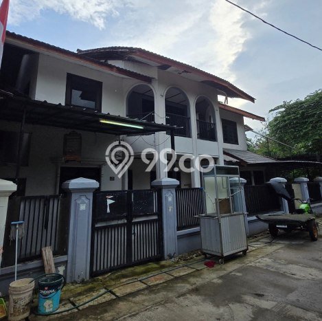 For Sale Rumah Mewah Exclusive di Kembangan, Jakarta Barat For Sale Rumah Mewah Exclusive di Kembangan, Jakarta Barat