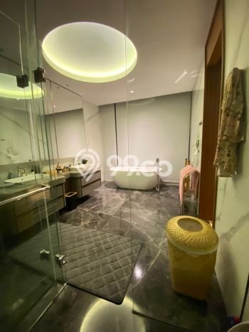 Dijual Rumah Mewah Exclusive di BSD, Tangerang Selatan Dijual Rumah Mewah Exclusive di BSD, Tangerang Selatan