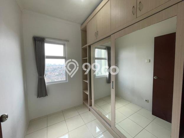 Apartemen Eksklusif di , 1 KM, Luas 44m2m², Ready Ditempati Apartemen Eksklusif di , 1 KM, Luas 44m2m², Ready Ditempati